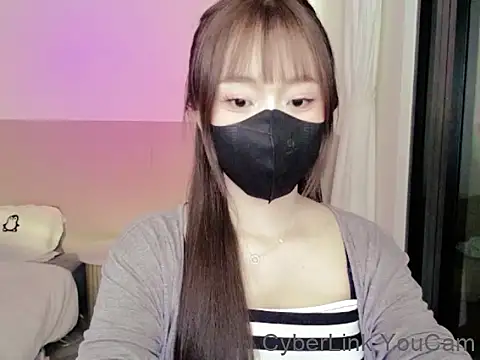 HeooPeppa online show from April 2026 03:16:01 PM