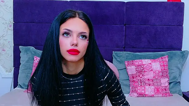 NataliaCroft online show from April 2026 02:23:02 PM