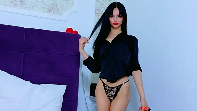 NataliaCroft online show from March 2026 03:23:01 PM