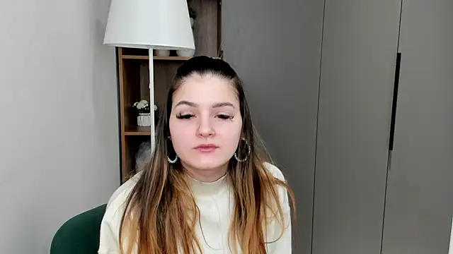 MaricelaVenturino online show from March 2026 07:37:01 AM