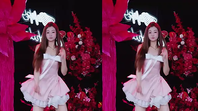 Comebaby-07 online show from April 2026 02:29:02 AM