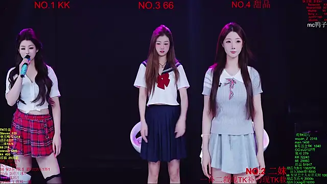 Comebaby-07 online show from March 2026 02:23:01 AM