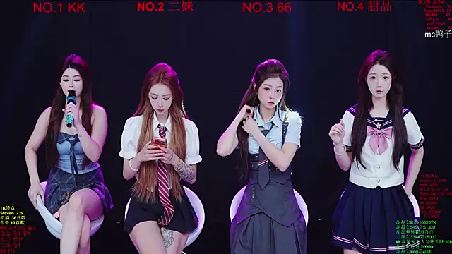 Comebaby-07 online show from March 2026 02:16:01 AM