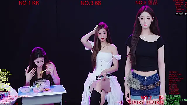 Comebaby-07 online show from March 2026 02:22:01 AM