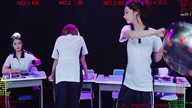 Comebaby-07 online show from March 2026 02:22:01 AM