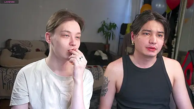 Snapshot of Badtwinkboys chatting on March 2026 09:53:02 AM Badtwinkboys online show from March 2026 09:53:02 AM