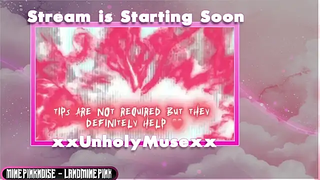 xxunholymusexx online show from July 2026 09:07:02 PM