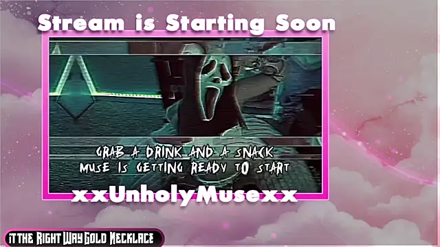 xxunholymusexx online show from June 2026 09:03:02 PM