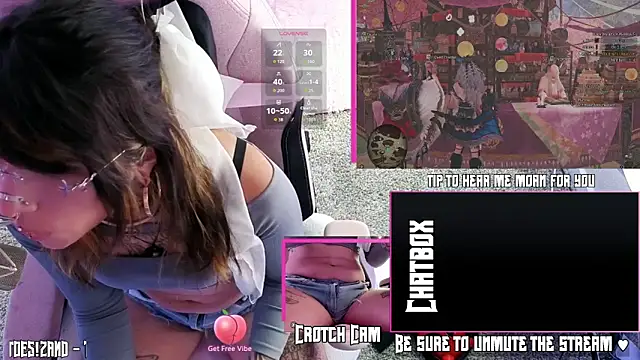 xxunholymusexx online show from May 2026 09:02:01 PM