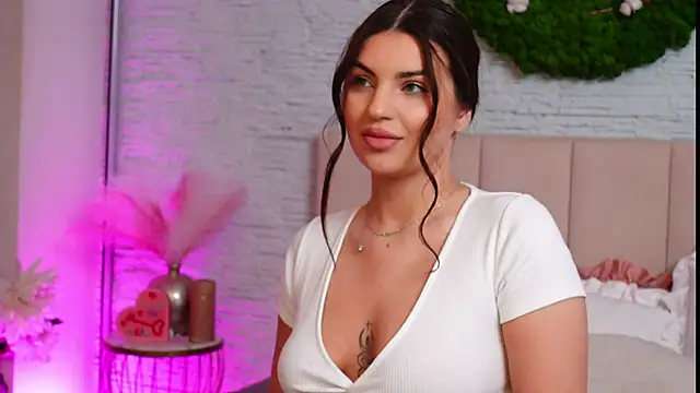 SophysSecret online show from March 2026 10:26:01 PM