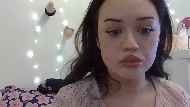 mariaxlovee online show from March 2026 12:04:02 AM