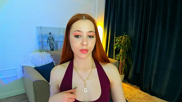 BloomAndFun online show from April 2026 07:48:01 PM