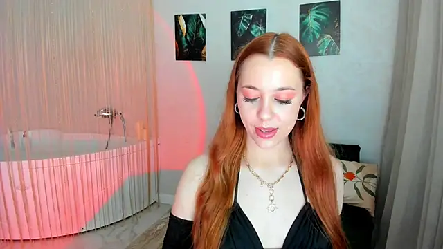 BloomAndFun online show from April 2026 07:40:02 PM