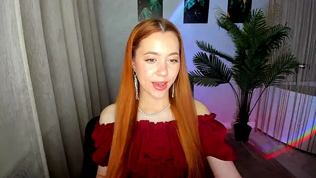 BloomAndFun online show from April 2026 07:45:01 PM