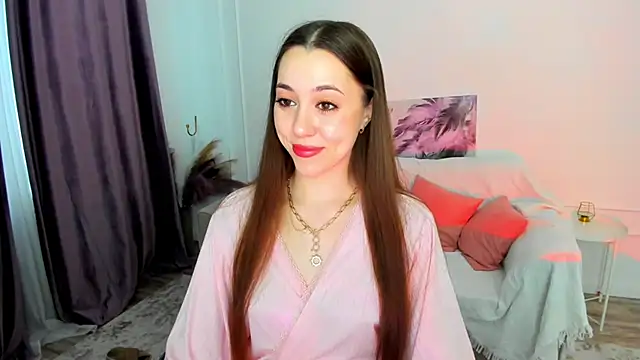 BloomAndFun online show from March 2026 03:38:01 AM