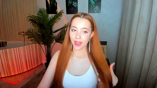 BloomAndFun online show from April 2026 07:29:01 PM