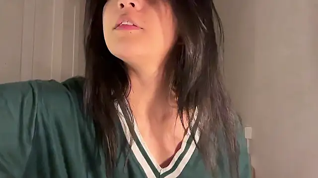 Soy Aria online show from March 2026 05:31:02 PM