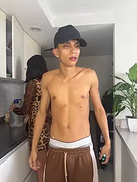 Wild lovers  online show from July 2026 08:37:02 PM