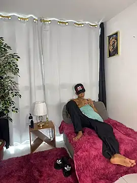 Wild lovers  online show from July 2026 08:50:01 PM