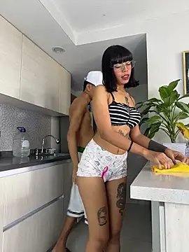 Wild lovers  online show from June 2026 07:35:02 PM