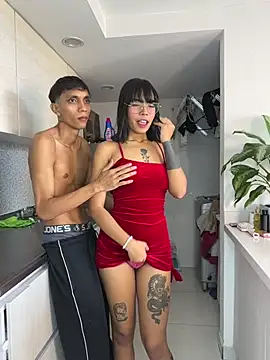 Wild lovers  online show from June 2026 09:20:01 PM