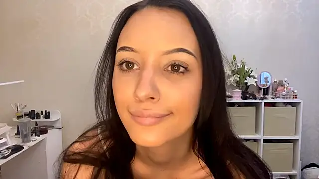 JonnaSzerszen online show from March 2026 03:04:01 PM