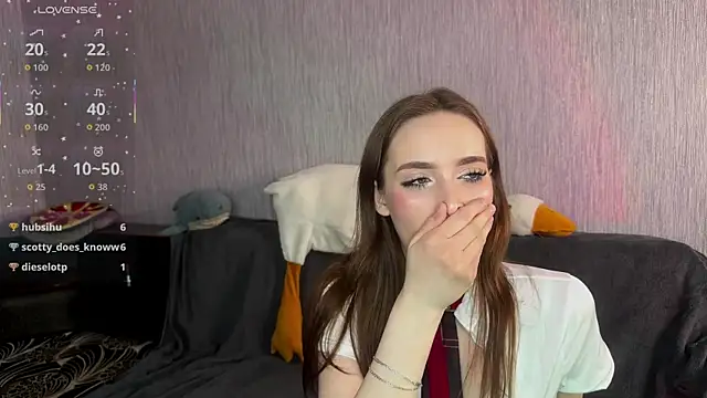 Your-Night-Fury online show from March 2026 05:44:01 AM