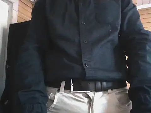 Negrith11 online show from March 2026 04:56:01 PM