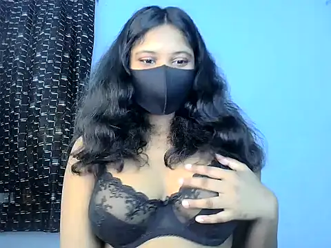 KASHISH SINGH  online show from June 2026 09:18:01 AM
