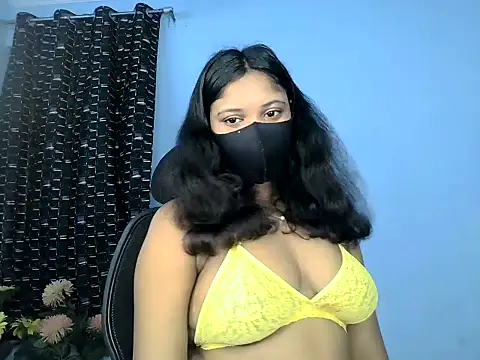 KASHISH SINGH  online show from May 2026 02:27:01 PM