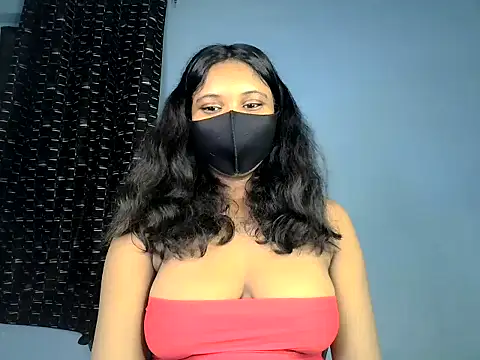 KASHISH SINGH  online show from July 2026 04:58:01 PM