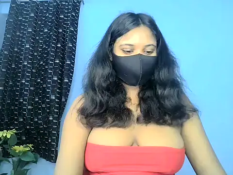 KASHISH SINGH  online show from June 2026 09:12:01 PM