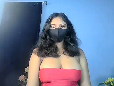 KASHISH SINGH  online show from April 2026 03:38:02 PM