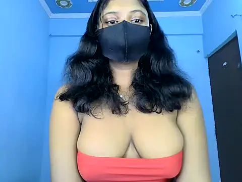 KASHISH SINGH  online show from May 2026 04:13:02 PM