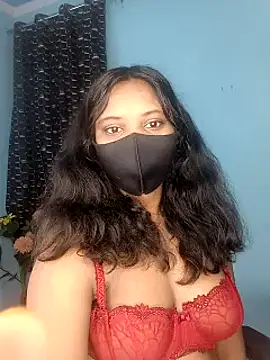 KASHISH SINGH  online show from July 2026 03:58:02 PM