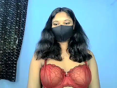 KASHISH SINGH  online show from July 2026 06:13:01 AM