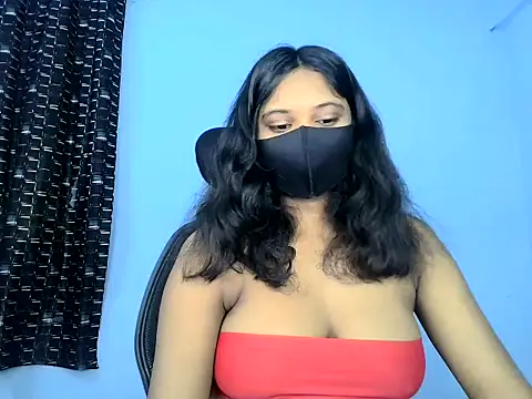 KASHISH SINGH  online show from July 2026 07:42:02 AM
