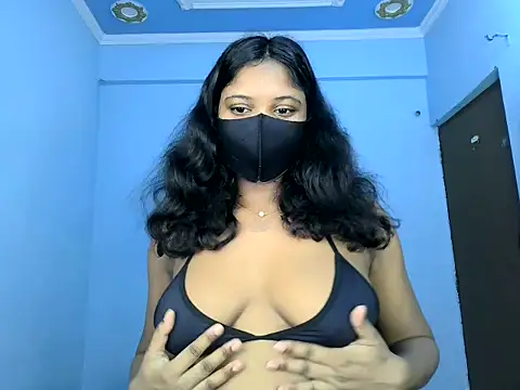 KASHISH SINGH  online show from May 2026 04:19:02 AM