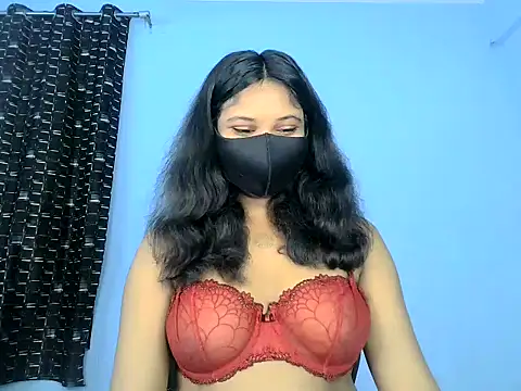 KASHISH SINGH  online show from June 2026 02:01:02 AM
