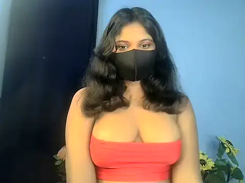 KASHISH SINGH  online show from April 2026 02:46:01 PM