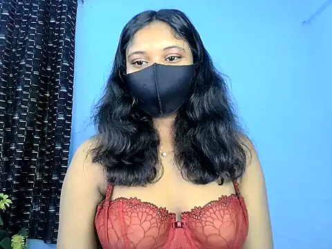 KASHISH SINGH  online show from June 2026 03:44:02 AM