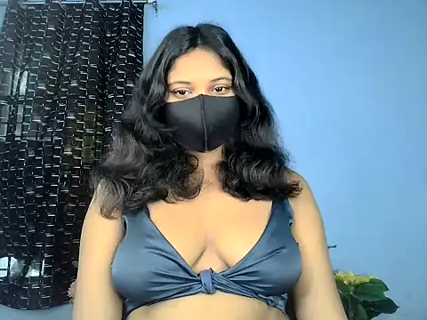 KASHISH SINGH  online show from May 2026 04:48:01 AM