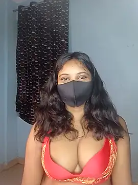 KASHISH SINGH  online show from July 2026 01:07:01 AM