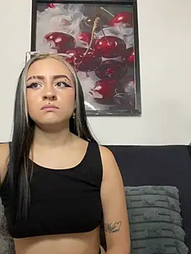 melodygirl2   online show from March 2026 07:37:02 PM