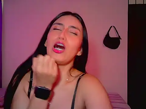 KattySquirtt online show from March 2026 09:26:02 PM