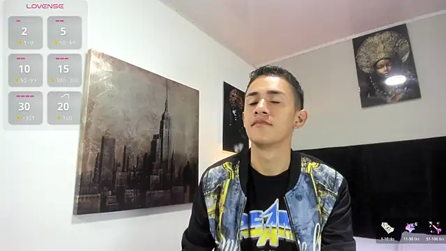  Alan Walker 1 online show from May 2026 04:01:01 PM
