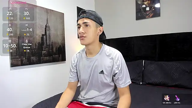  Alan Walker 1 online show from March 2026 01:37:01 PM