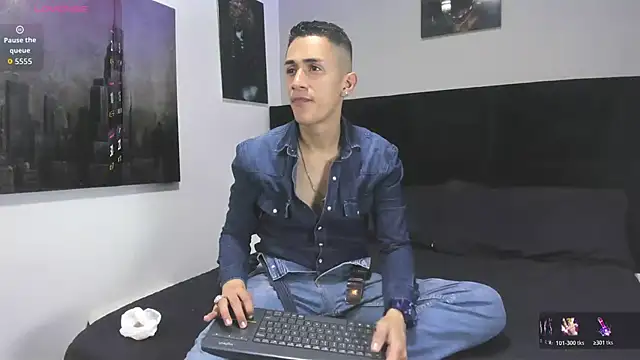  Alan Walker 1 online show from April 2026 06:10:01 PM