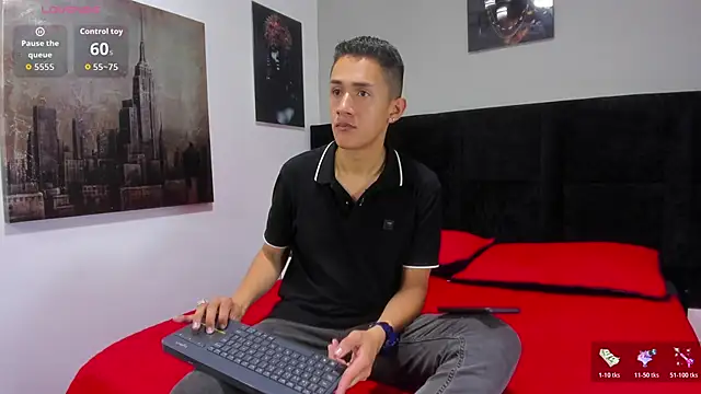  Alan Walker 1 online show from May 2026 03:37:01 PM