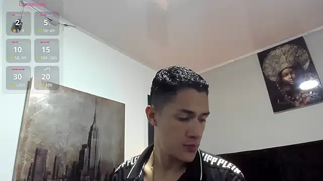 Alan Walker 1 online show from May 2026 02:59:02 PM